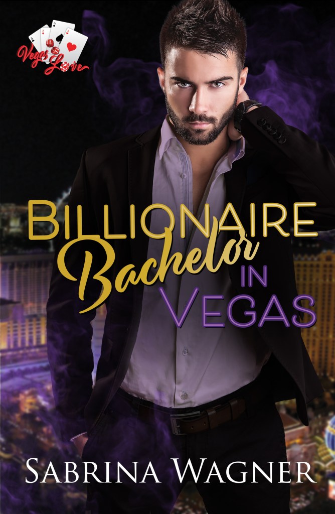 Billionaire Bachelor in Vegas