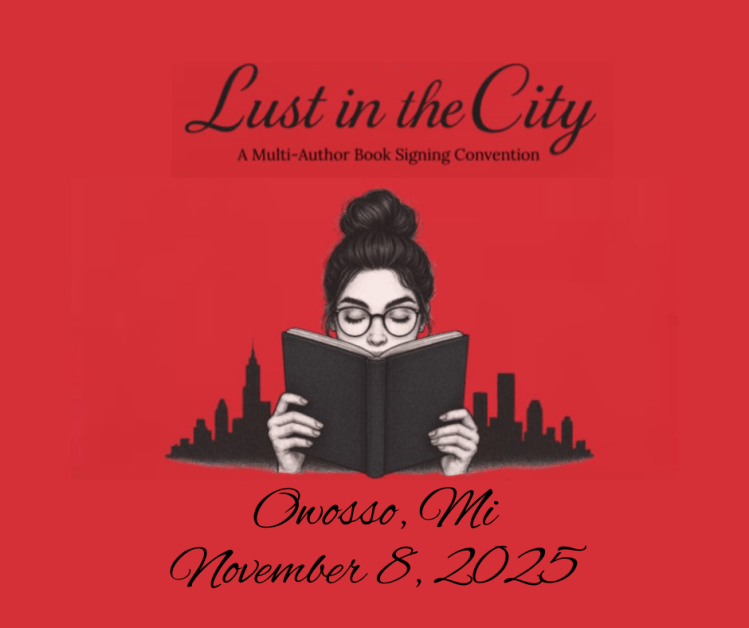 Lust in the City Owosso