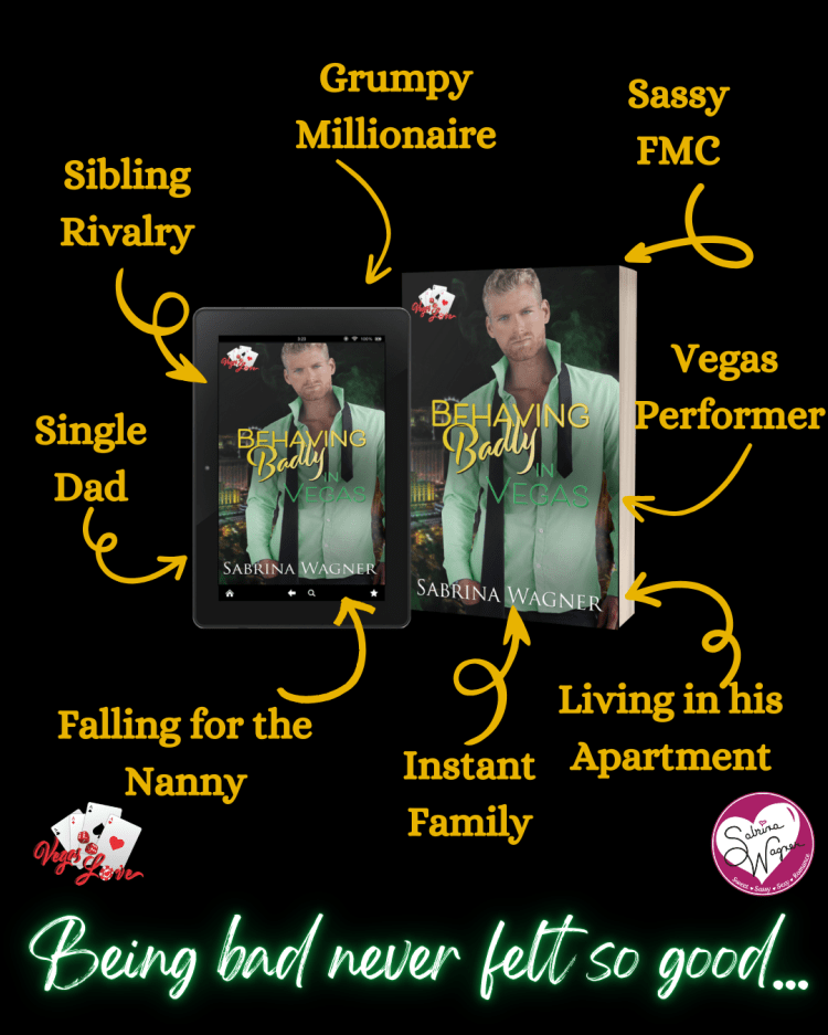 Behaving Badly Tropes