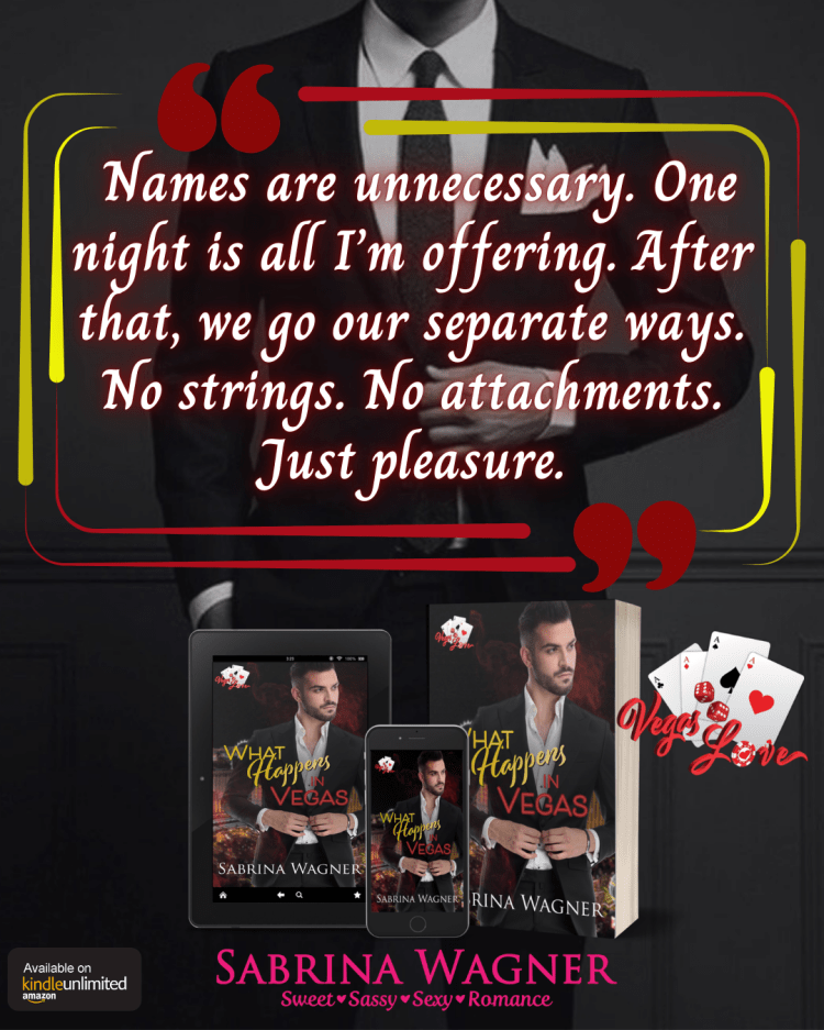 What Happens in Vegas Quote