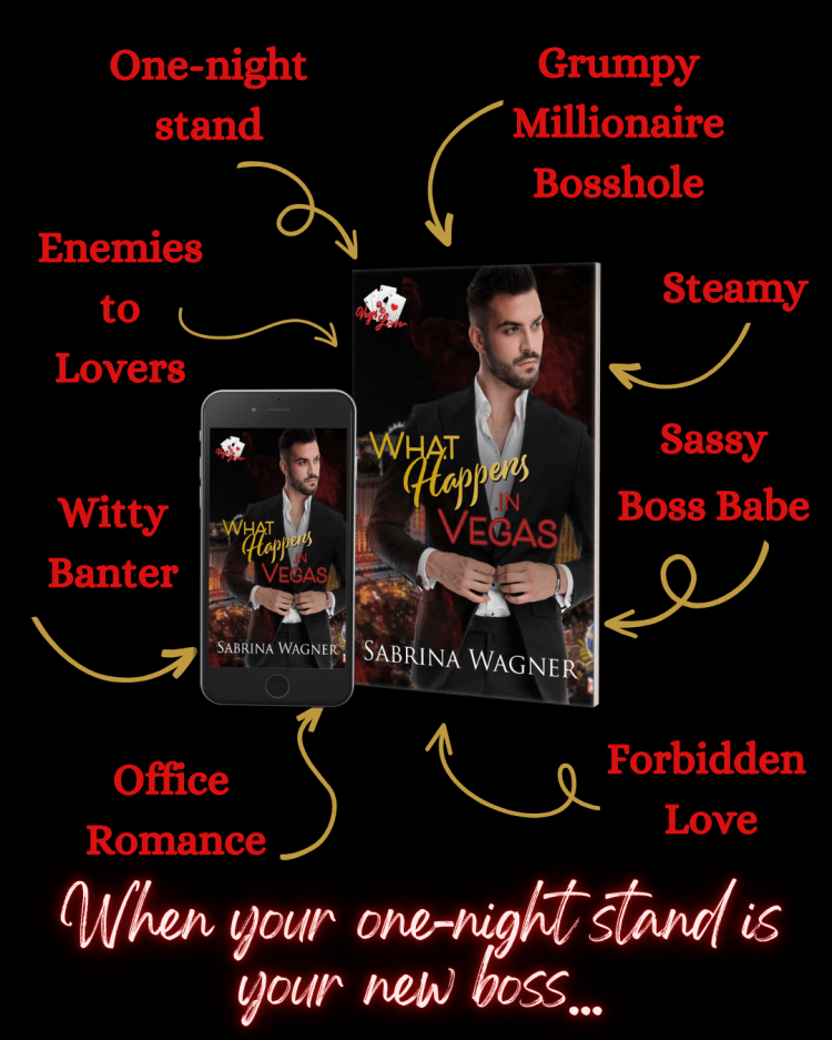 What Happens in Vegas Tropes