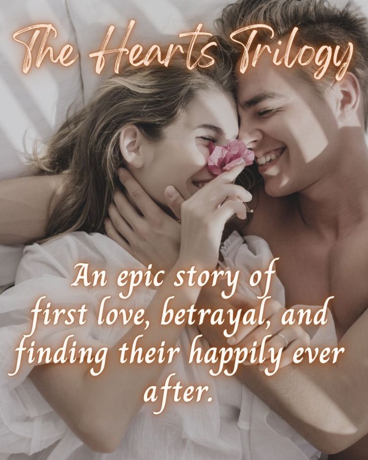 The Hearts Trilogy