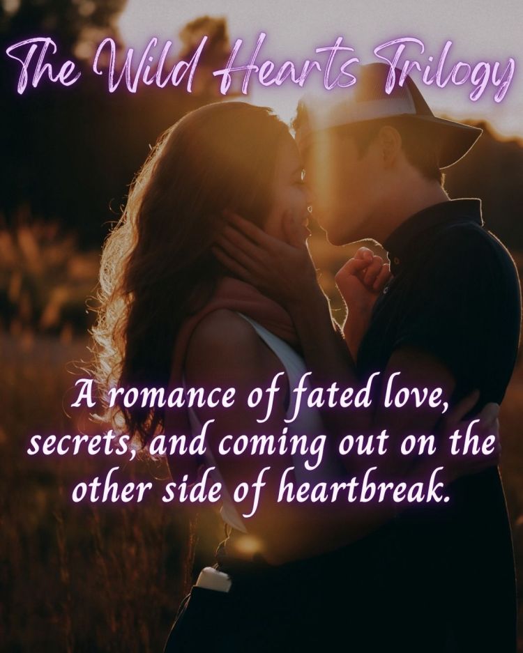 The Wild Heart Trilogy