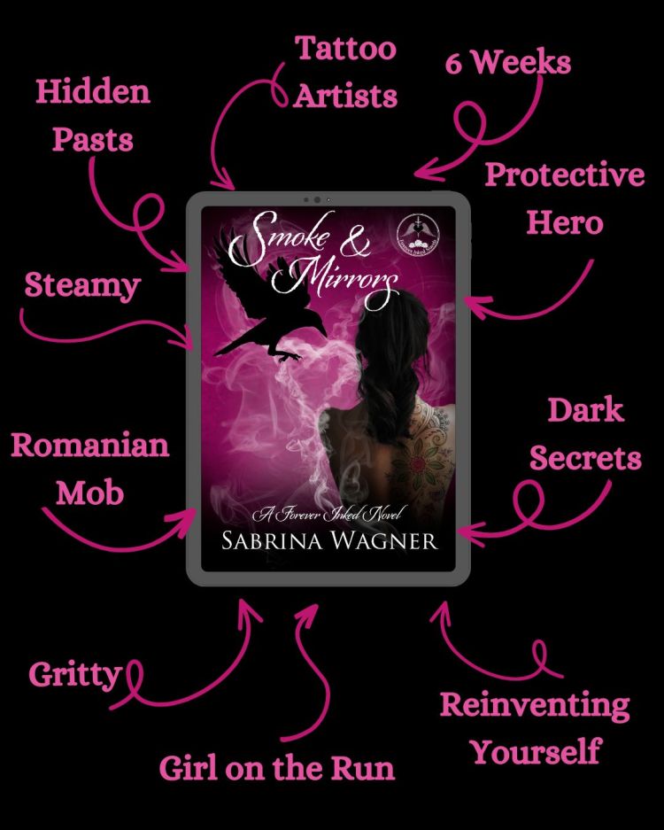 Smoke & Mirrors Tropes