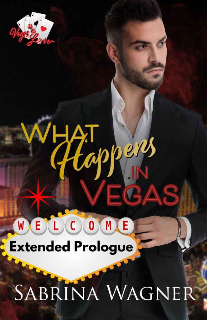 What Happens in Vegas Extended prologue