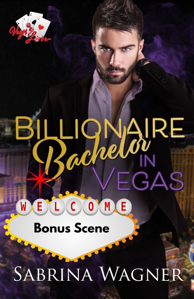 Billionaire Bachelor in Vegas Bonus Scene