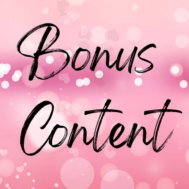 Bonus Content