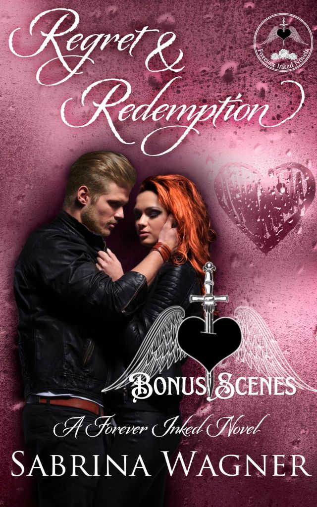 Regret & Redemption Bonus Scenes