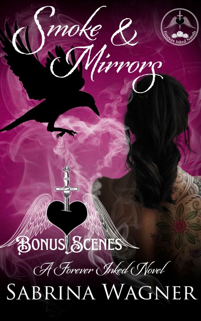 Smoke & Mirrors Bonus Scenes