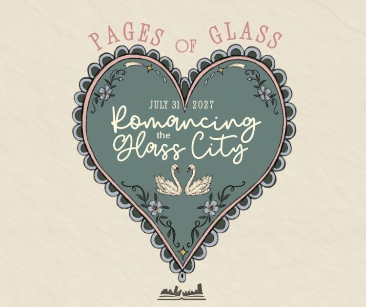 Romancing the Glass City