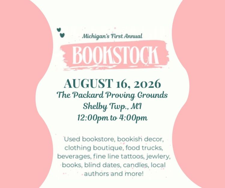 Bookstock