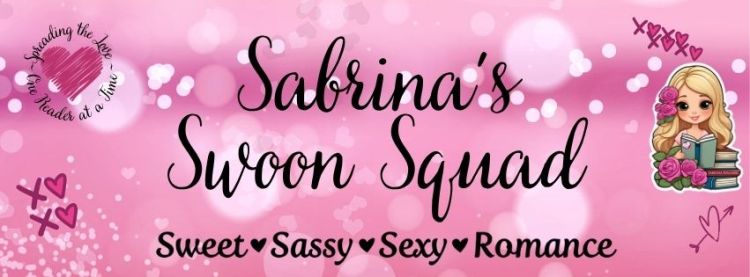Sabrina's Swoon Squad